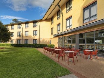 Travelodge Macquarie North Ryde Hotel - Tourism Cairns 17