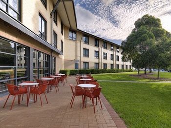 Travelodge Macquarie North Ryde Hotel - Tourism Cairns 18