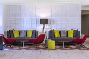 Travelodge Macquarie North Ryde Hotel - Tourism Cairns 19