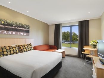 Travelodge Macquarie North Ryde Hotel - Tourism Cairns 20