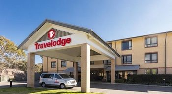 Travelodge Macquarie North Ryde Hotel - Tourism Cairns 23