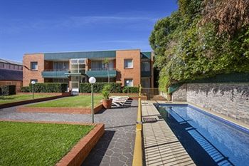 APX Parramatta - Tourism Cairns 2
