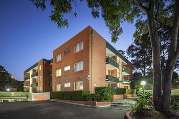 APX Parramatta - Tourism Cairns 3