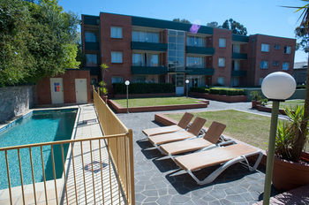 APX Parramatta - Tourism Cairns 5