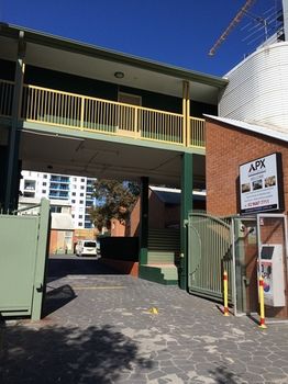 APX Parramatta - Tourism Cairns 21