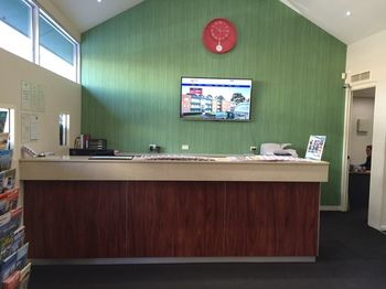 APX Parramatta - Tourism Cairns 30