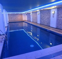 Best Western Atlantis Hotel - Tourism Cairns