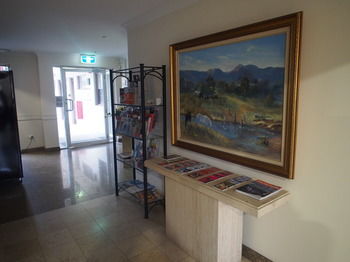 Killara Inn - Tourism Cairns 6