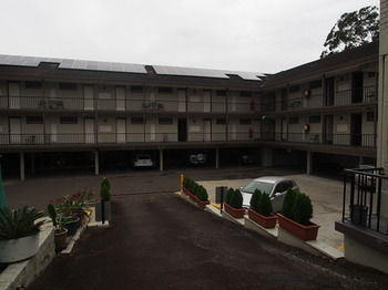 Killara Inn - Tourism Cairns 7
