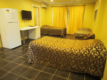 Killara Inn - Tourism Cairns 29