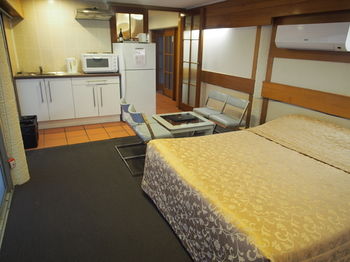 Killara Inn - Tourism Cairns 32