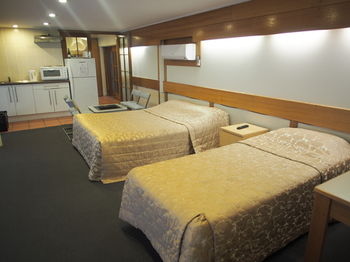 Killara Inn - Tourism Cairns 35