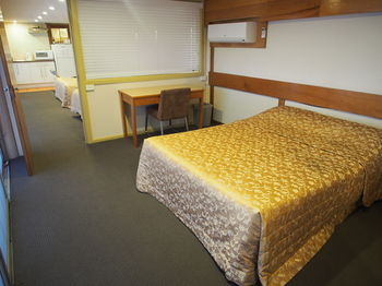 Killara Inn - Tourism Cairns 36