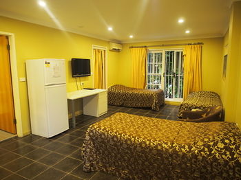 Killara Inn - Tourism Cairns 38