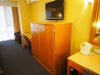 Killara Inn - Tourism Cairns 40