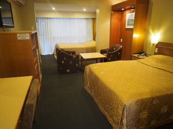 Killara Inn - Tourism Cairns 44