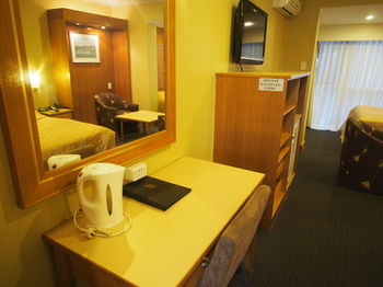 Killara Inn - Tourism Cairns 45