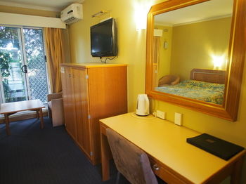 Killara Inn - Tourism Cairns 46