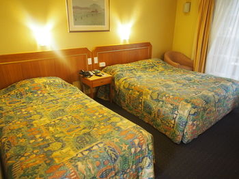 Killara Inn - Tourism Cairns 47