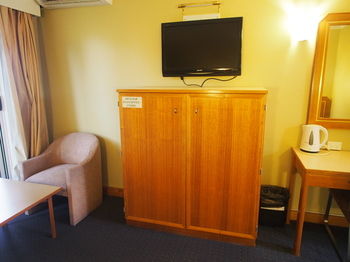 Killara Inn - Tourism Cairns 53