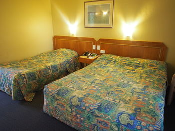 Killara Inn - Tourism Cairns 55