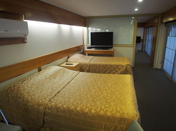 Killara Inn - Tourism Cairns 59