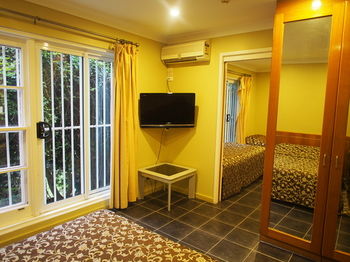 Killara Inn - Tourism Cairns 64