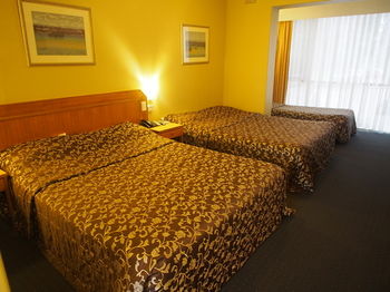 Killara Inn - Tourism Cairns 65