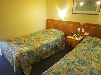 Killara Inn - Tourism Cairns 66