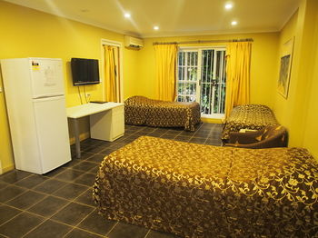 Killara Inn - Tourism Cairns 68