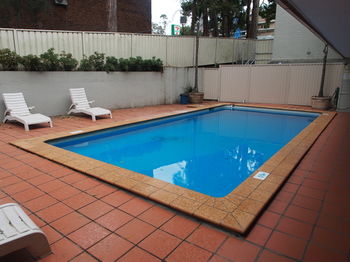 Killara Inn - Tourism Cairns 75