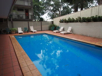 Killara Inn - Tourism Cairns 76