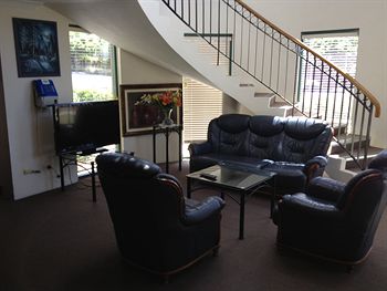 Killara Inn - Tourism Cairns 1