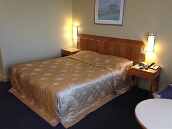 Killara Inn - Tourism Cairns 2
