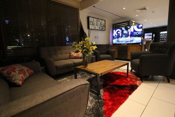 Ibis Newcastle - Tourism Cairns 0