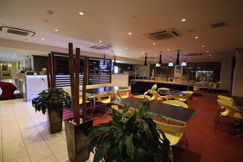 Ibis Newcastle - Tourism Cairns 2