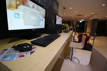 Ibis Newcastle - Tourism Cairns 3