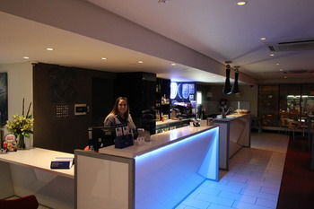 Ibis Newcastle - Tourism Cairns 4
