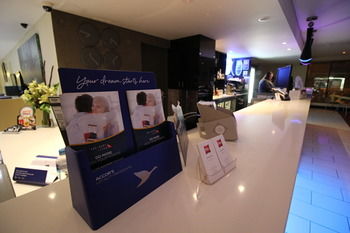 Ibis Newcastle - Tourism Cairns 5