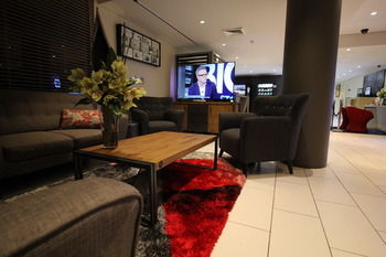Ibis Newcastle - Tourism Cairns 12