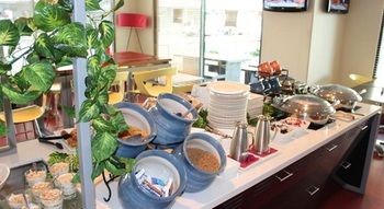 Ibis Newcastle - Tourism Cairns 17