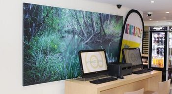Ibis Newcastle - Tourism Cairns 18