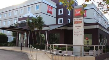 Ibis Newcastle - Tourism Cairns 19