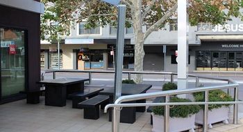 Ibis Newcastle - Tourism Cairns 21