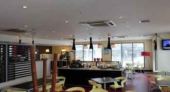 Ibis Newcastle - Tourism Cairns 22