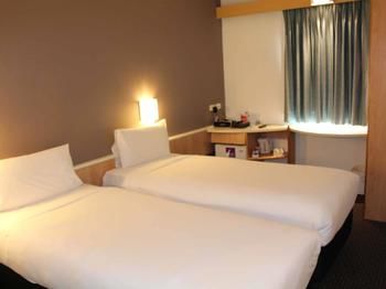Ibis Newcastle - Tourism Cairns 23