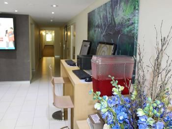 Ibis Newcastle - Tourism Cairns 25