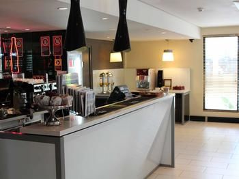 Ibis Newcastle - Tourism Cairns 28