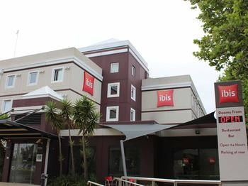 Ibis Newcastle - Tourism Cairns 29