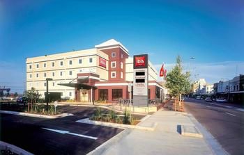 Ibis Newcastle - Tourism Cairns 31